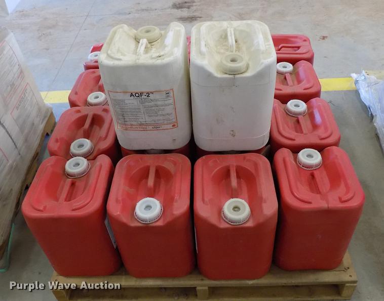 image for item FQ9125 (15) NXS high pressure lubricant pails