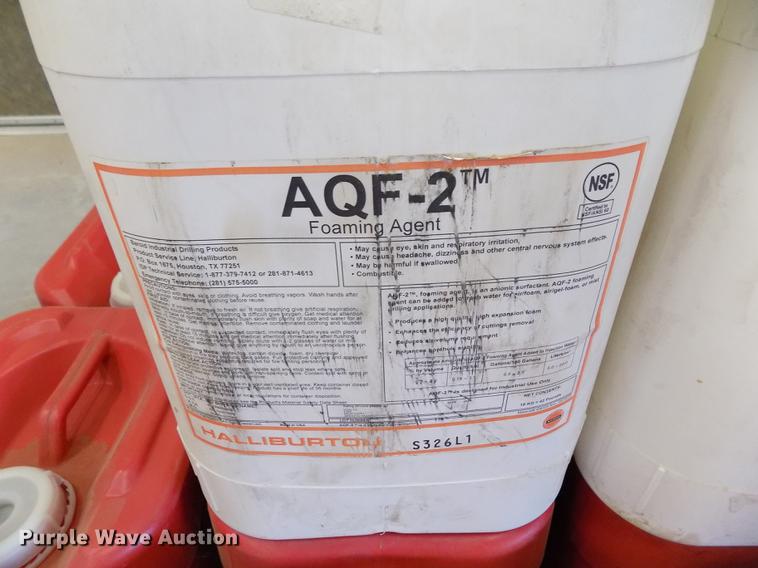 image for item FQ9125 (15) NXS high pressure lubricant pails