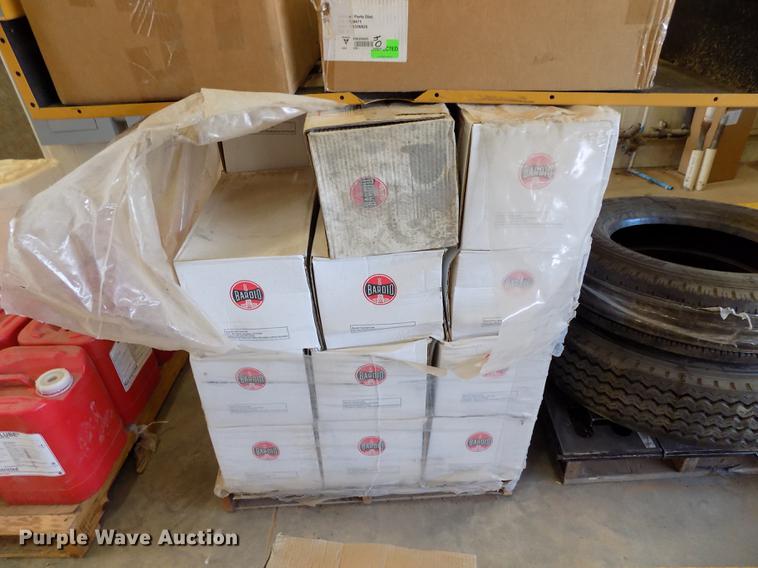 image for item FQ9125 (15) NXS high pressure lubricant pails