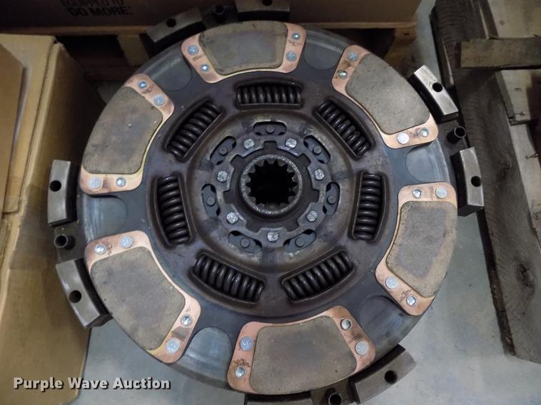 image for item FQ9125 (15) NXS high pressure lubricant pails