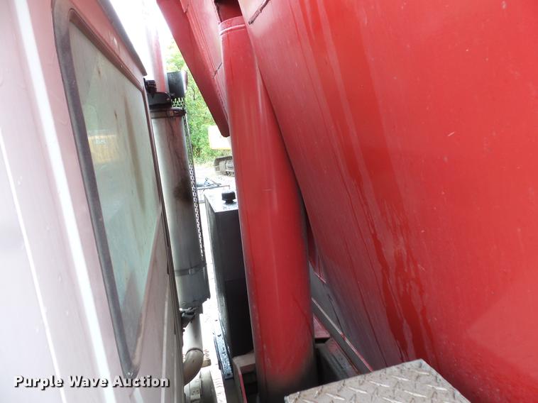 image for item FT9915 2007 Mack Granite dump truck