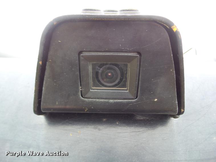 image for item L5728 2013 Caterpillar 320EL excavator