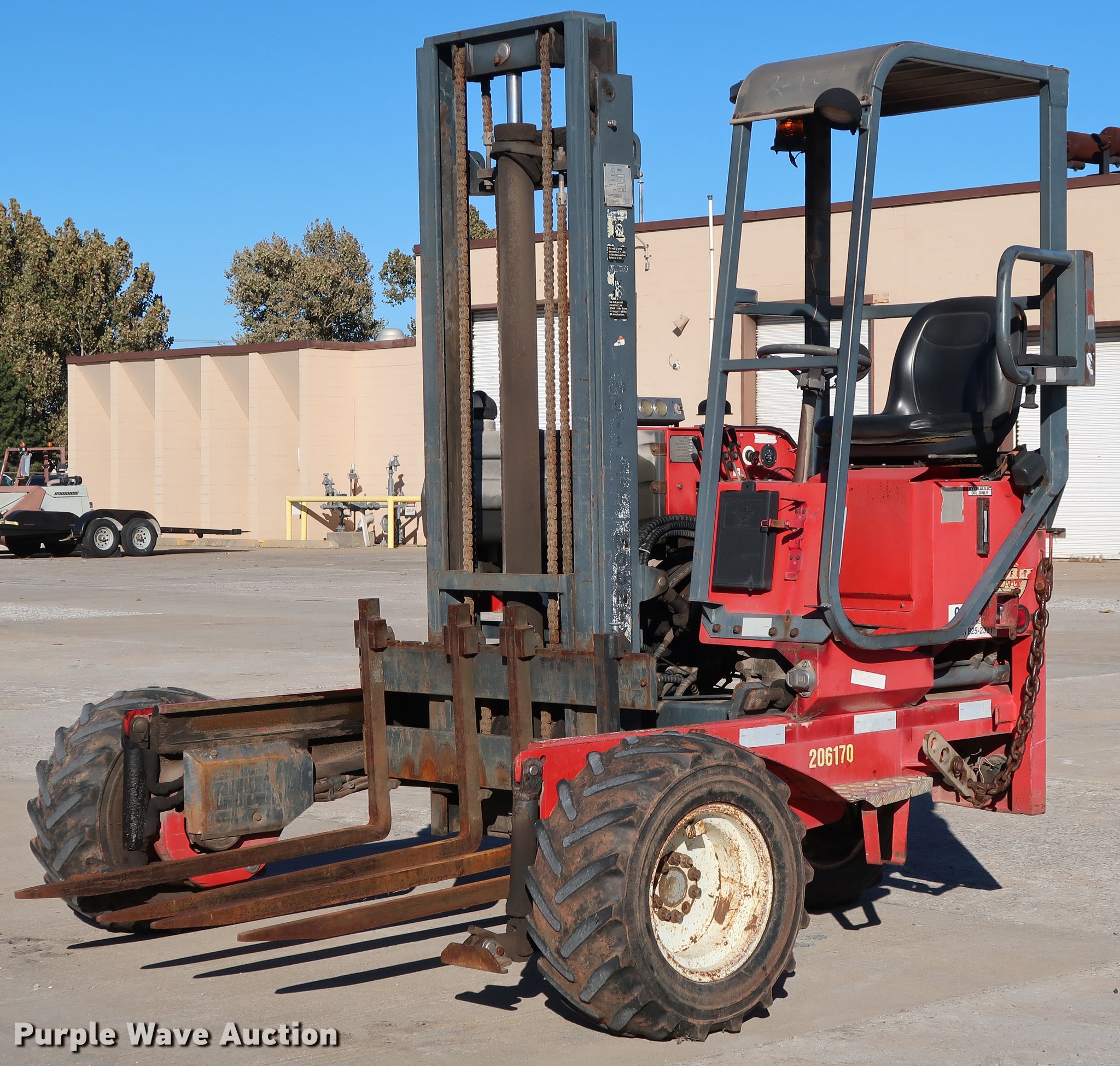 10+ Piggyback Forklift For Sale Near Me Pictures Forklift Reviews