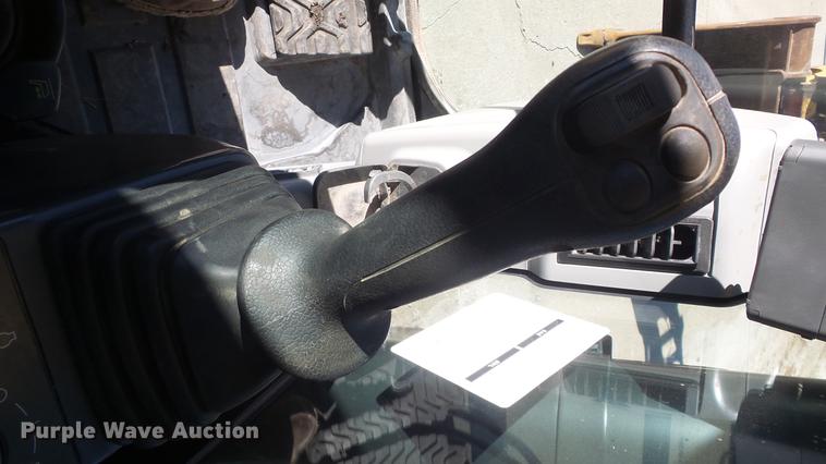 image for item DC1313 2013 Caterpillar 321D LCR excavator