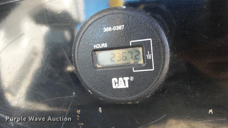 image for item DC1313 2013 Caterpillar 321D LCR excavator