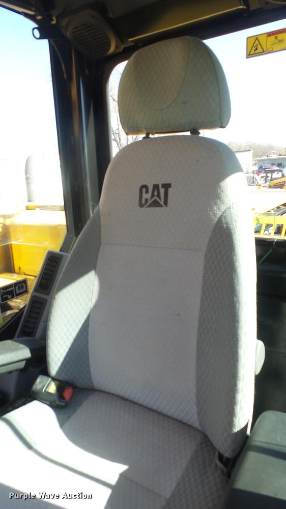 image for item DC1313 2013 Caterpillar 321D LCR excavator