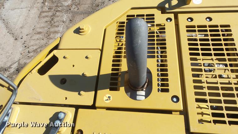 image for item DC1313 2013 Caterpillar 321D LCR excavator