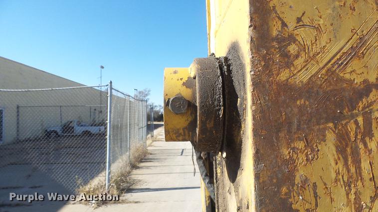 image for item DC1313 2013 Caterpillar 321D LCR excavator