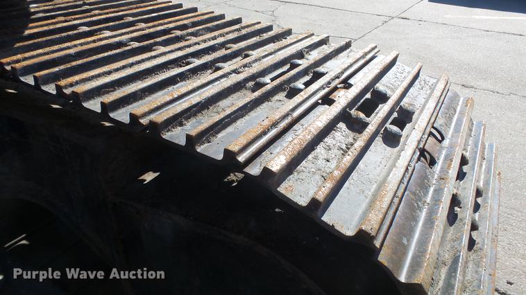 image for item DC1313 2013 Caterpillar 321D LCR excavator