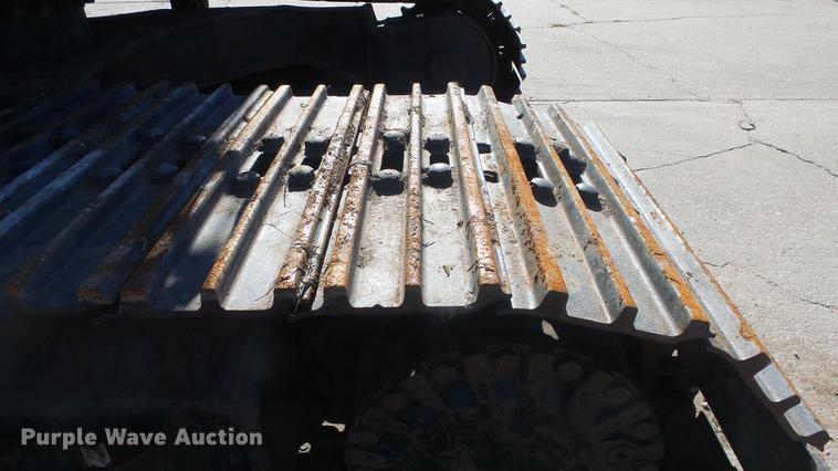 image for item DC1313 2013 Caterpillar 321D LCR excavator