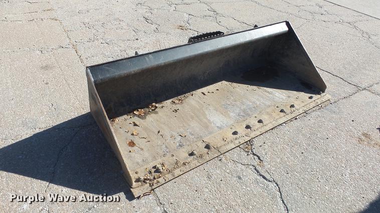 image for item DC1316 2015 Caterpillar 236D skid steer