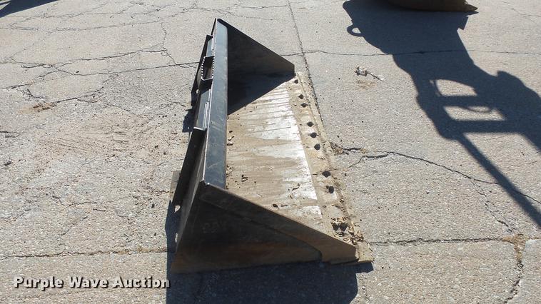 image for item DC1316 2015 Caterpillar 236D skid steer