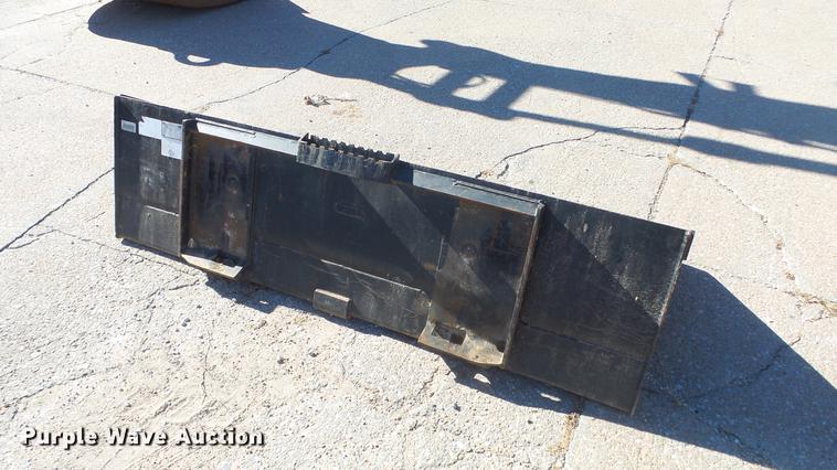 image for item DC1316 2015 Caterpillar 236D skid steer