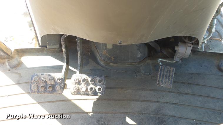 image for item DC1320 2013 Case 580 Super N WT backhoe