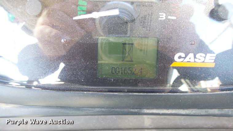 image for item DC1320 2013 Case 580 Super N WT backhoe