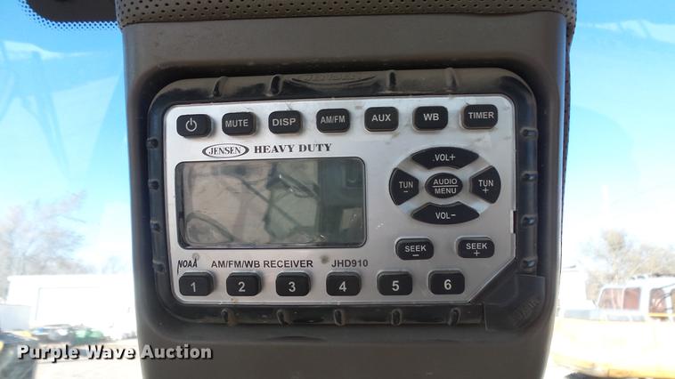 image for item DC1320 2013 Case 580 Super N WT backhoe