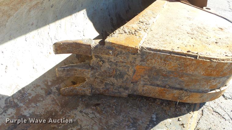 image for item DC1320 2013 Case 580 Super N WT backhoe