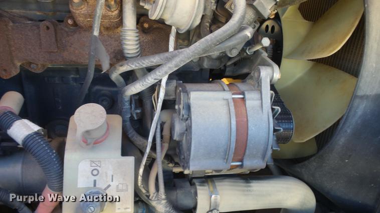 image for item DC1320 2013 Case 580 Super N WT backhoe