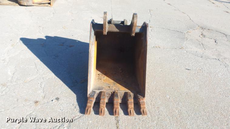 image for item DC1320 2013 Case 580 Super N WT backhoe