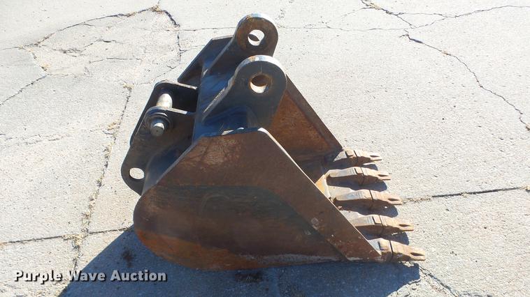 image for item DC1320 2013 Case 580 Super N WT backhoe