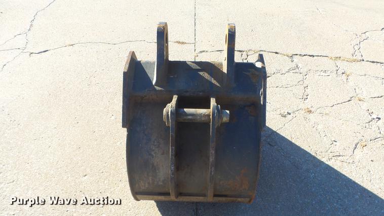 image for item DC1320 2013 Case 580 Super N WT backhoe