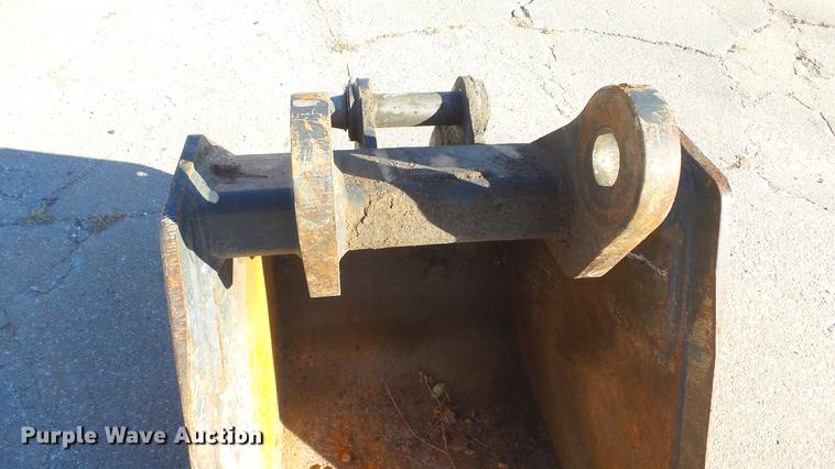 image for item DC1320 2013 Case 580 Super N WT backhoe
