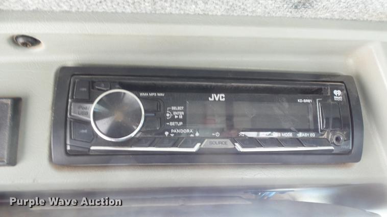 image for item DC1322 1998 Kenworth T800 semi truck