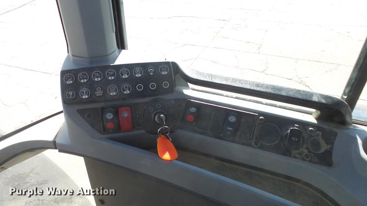 image for item DG2791 2012 Caterpillar 924K wheel loader