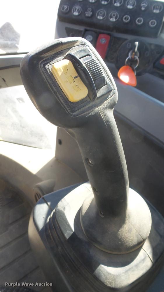 image for item DG2791 2012 Caterpillar 924K wheel loader