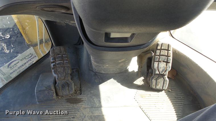 image for item DG2791 2012 Caterpillar 924K wheel loader