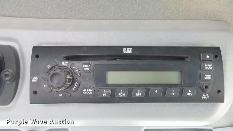 image for item DG2791 2012 Caterpillar 924K wheel loader