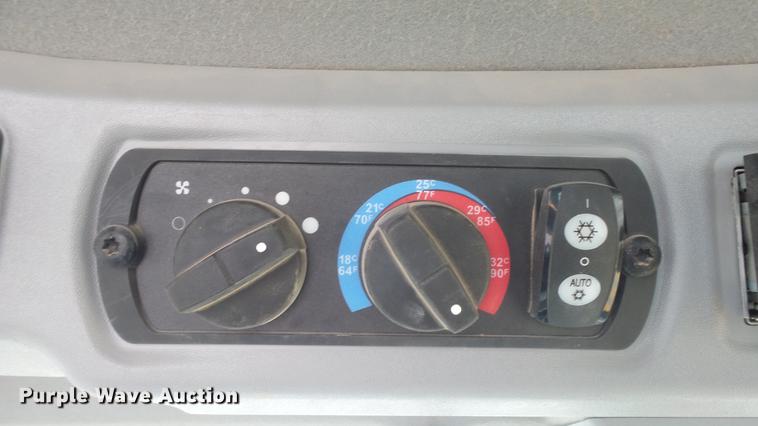 image for item DG2791 2012 Caterpillar 924K wheel loader