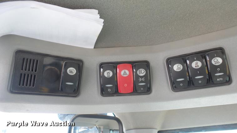 image for item DG2791 2012 Caterpillar 924K wheel loader