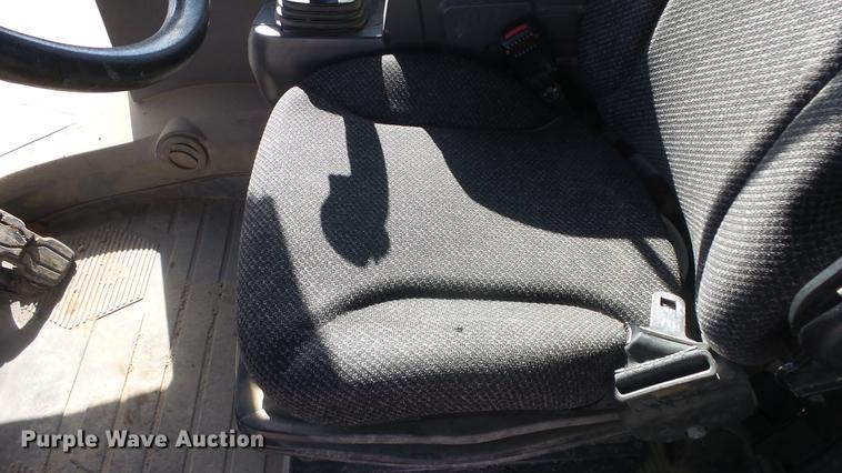 image for item DG2791 2012 Caterpillar 924K wheel loader