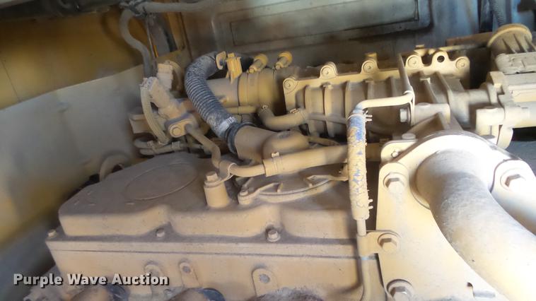 image for item DG2791 2012 Caterpillar 924K wheel loader