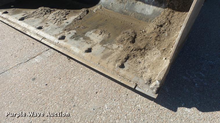 image for item DG2791 2012 Caterpillar 924K wheel loader