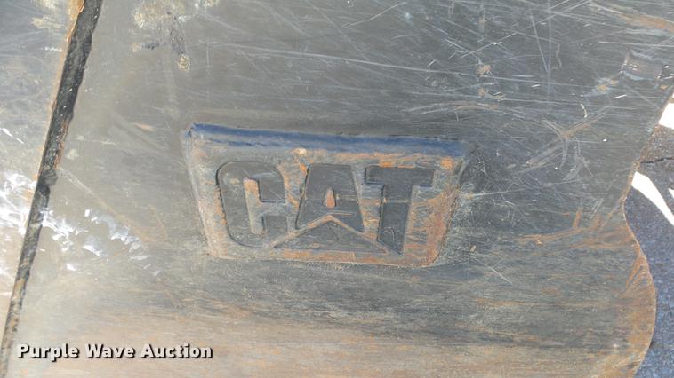 image for item DG2791 2012 Caterpillar 924K wheel loader