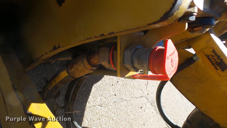 image for item DG2791 2012 Caterpillar 924K wheel loader