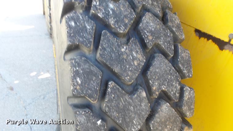 image for item DG2791 2012 Caterpillar 924K wheel loader