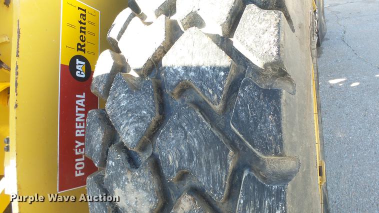 image for item DG2791 2012 Caterpillar 924K wheel loader