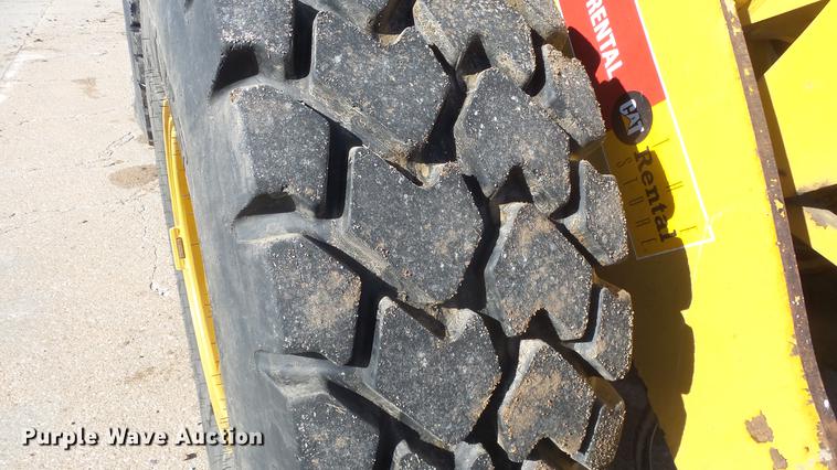 image for item DG2791 2012 Caterpillar 924K wheel loader