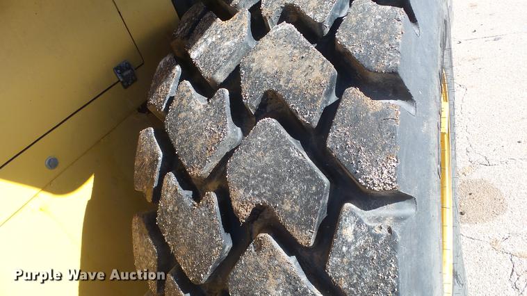 image for item DG2791 2012 Caterpillar 924K wheel loader