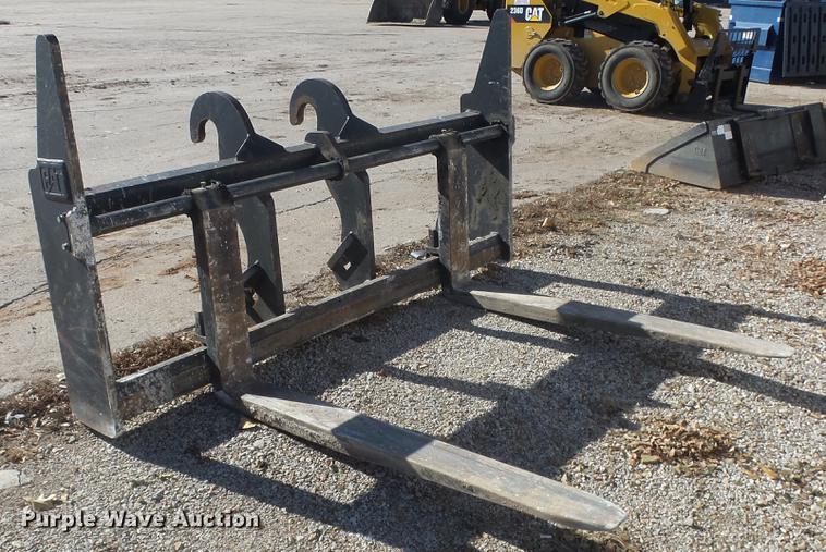 image for item DG2791 2012 Caterpillar 924K wheel loader