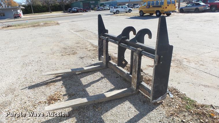 image for item DG2791 2012 Caterpillar 924K wheel loader