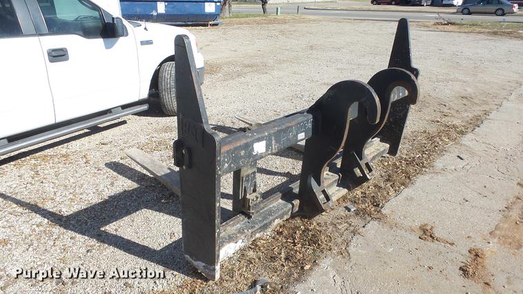 image for item DG2791 2012 Caterpillar 924K wheel loader