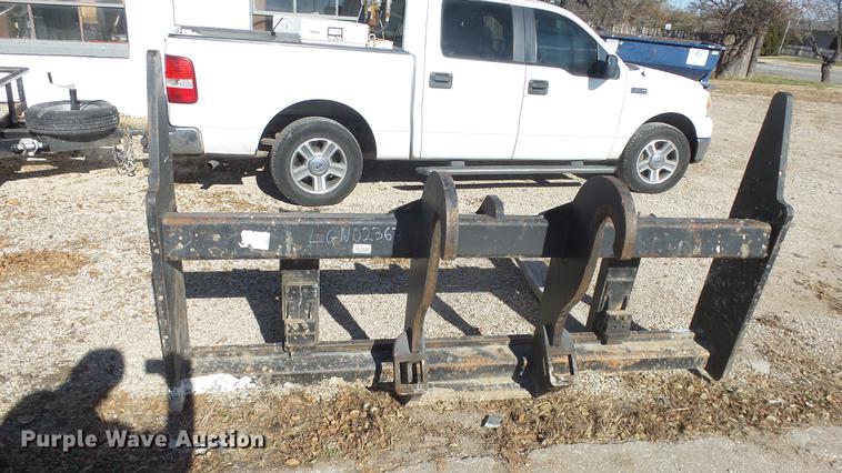 image for item DG2791 2012 Caterpillar 924K wheel loader