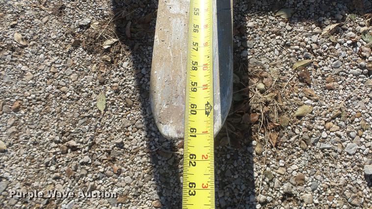 image for item DG2791 2012 Caterpillar 924K wheel loader