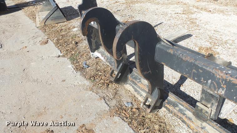 image for item DG2791 2012 Caterpillar 924K wheel loader