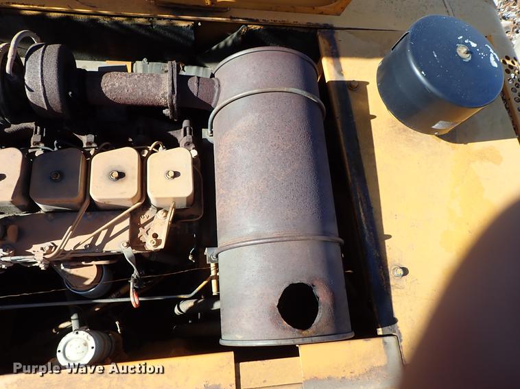 image for item DG2847 Hyundai Robex 200LC excavator