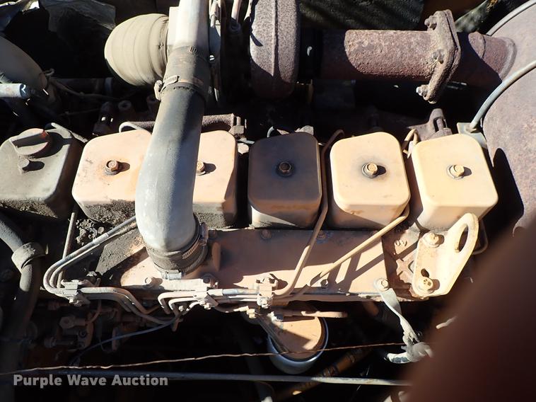 image for item DG2847 Hyundai Robex 200LC excavator